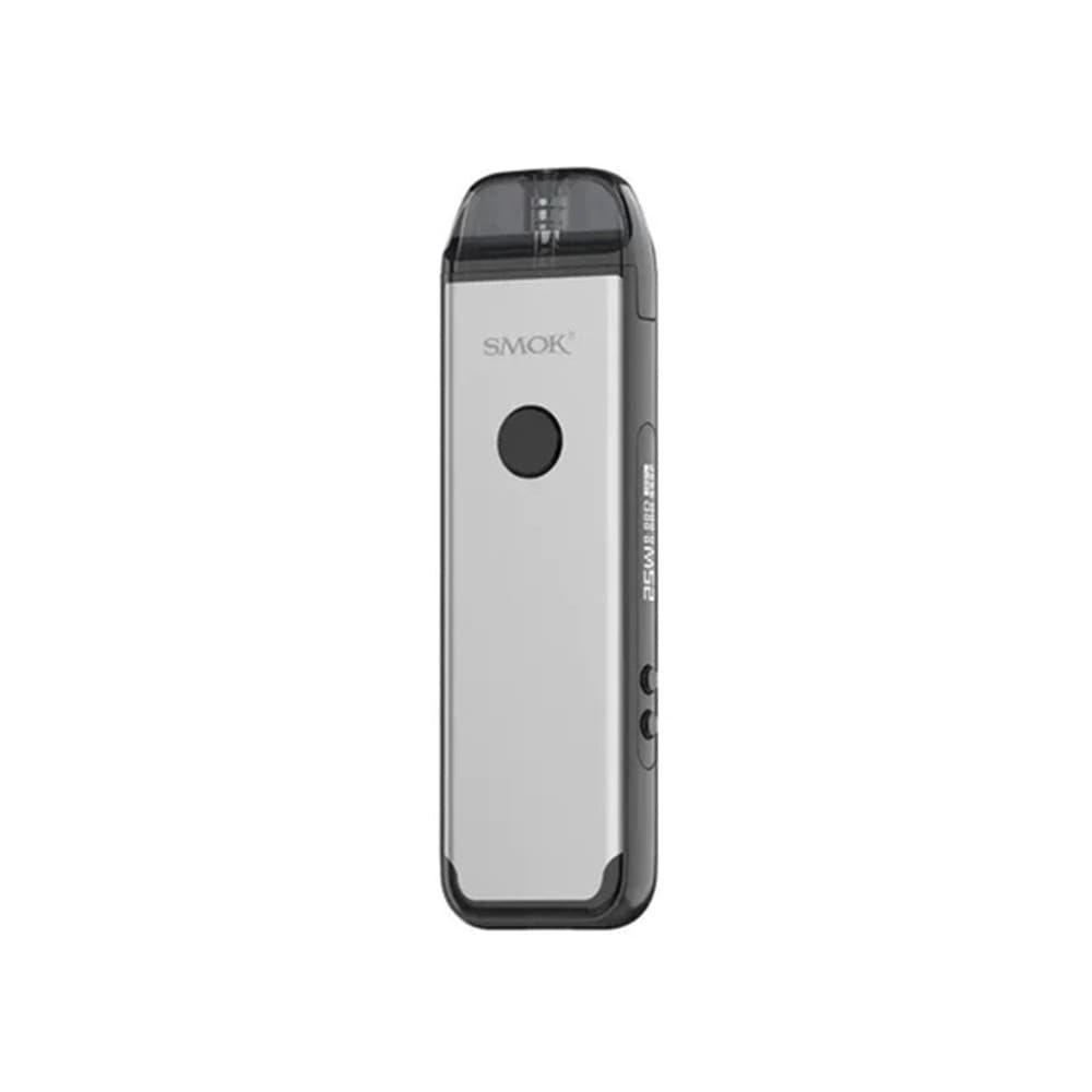 Silver Smok Acro Pod Kit | 25W | Wolfvapes