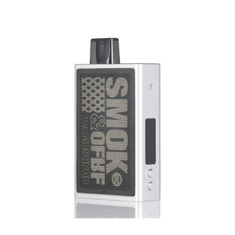 Silver Smok OFRF NexMESH Pod Kit | 30W | Wolfvapes