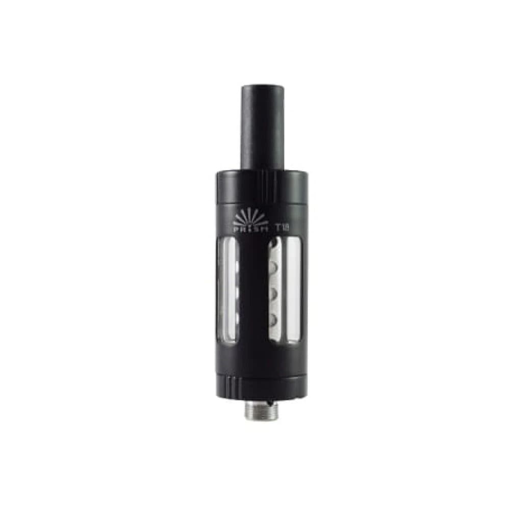 Black Innokin T18E Prism 2ml Tank