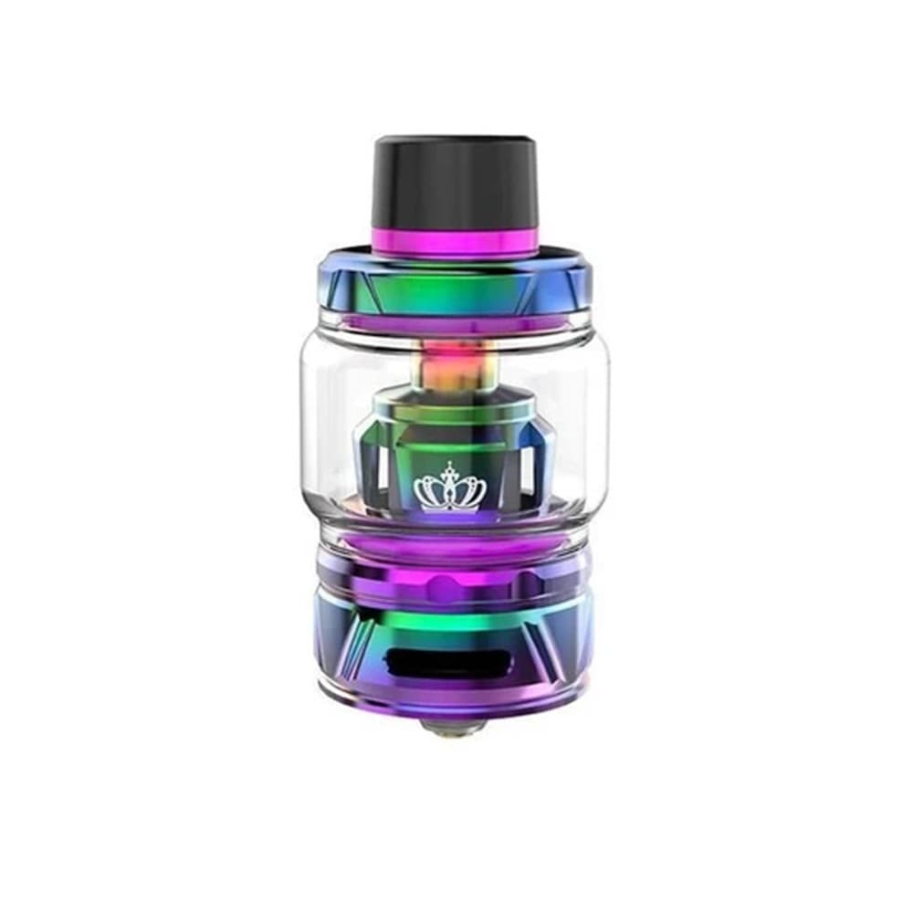 Iridscent UWELL Crown 4 IV Sub Ohm Tank | wolfvapes