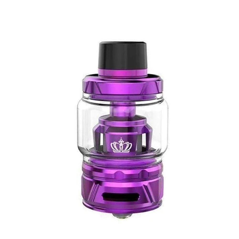 Purple UWELL Crown 4 IV Sub Ohm Tank | wolfvapes