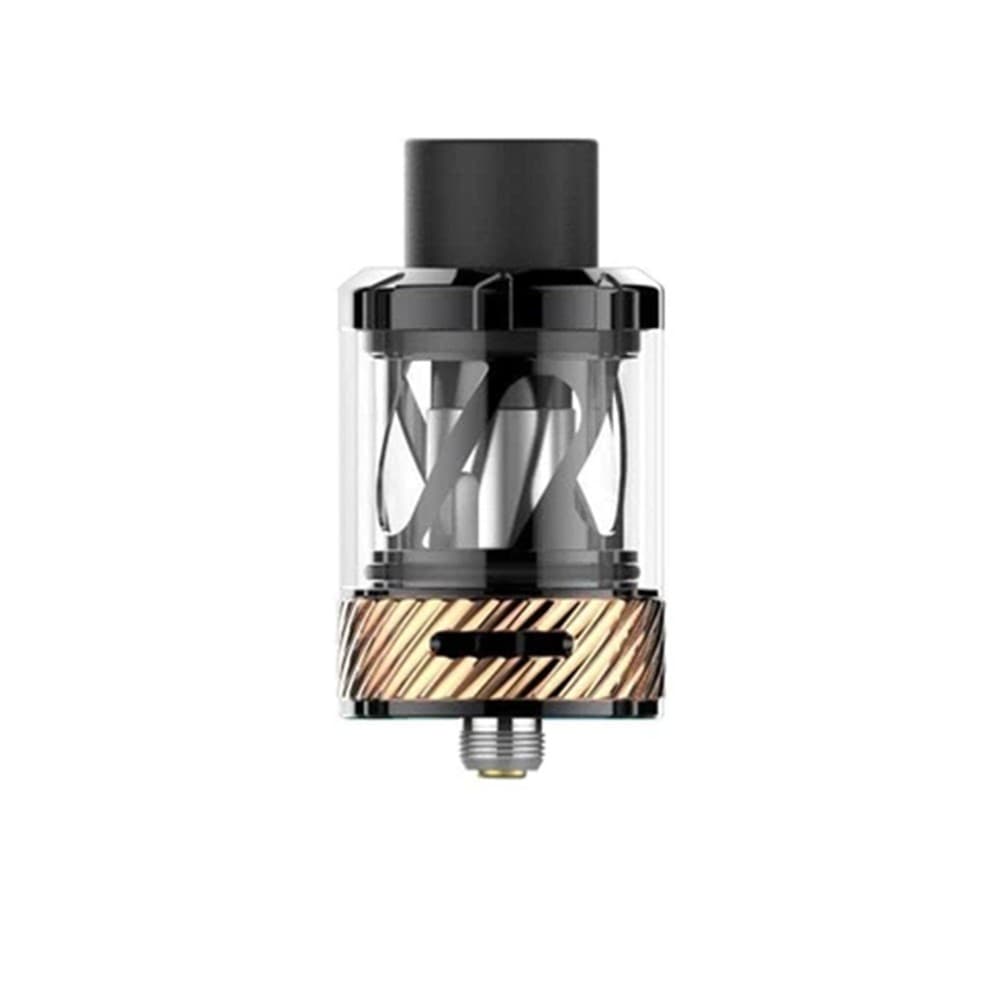 Black Gold Nunchaku Sub-Ohm Tank By Uwell | Uwell Valyrian 2 Sub Ohm Tank | wolfvapes