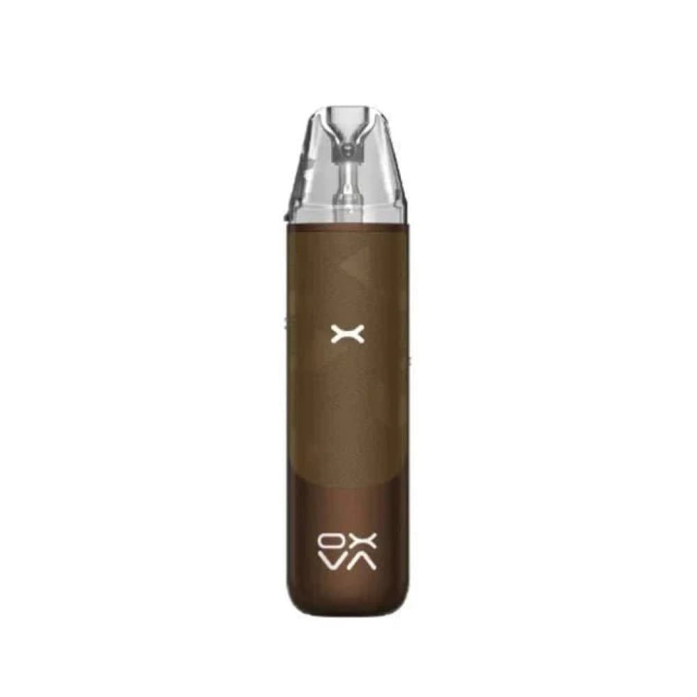 Silky Coffee OXVA Nexlim Go Pod Vape Kit