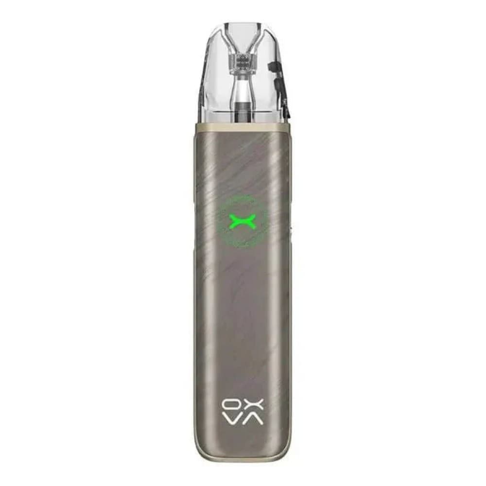 Light Brown Shadow OXVA Xlim Go 2 Pod Kit