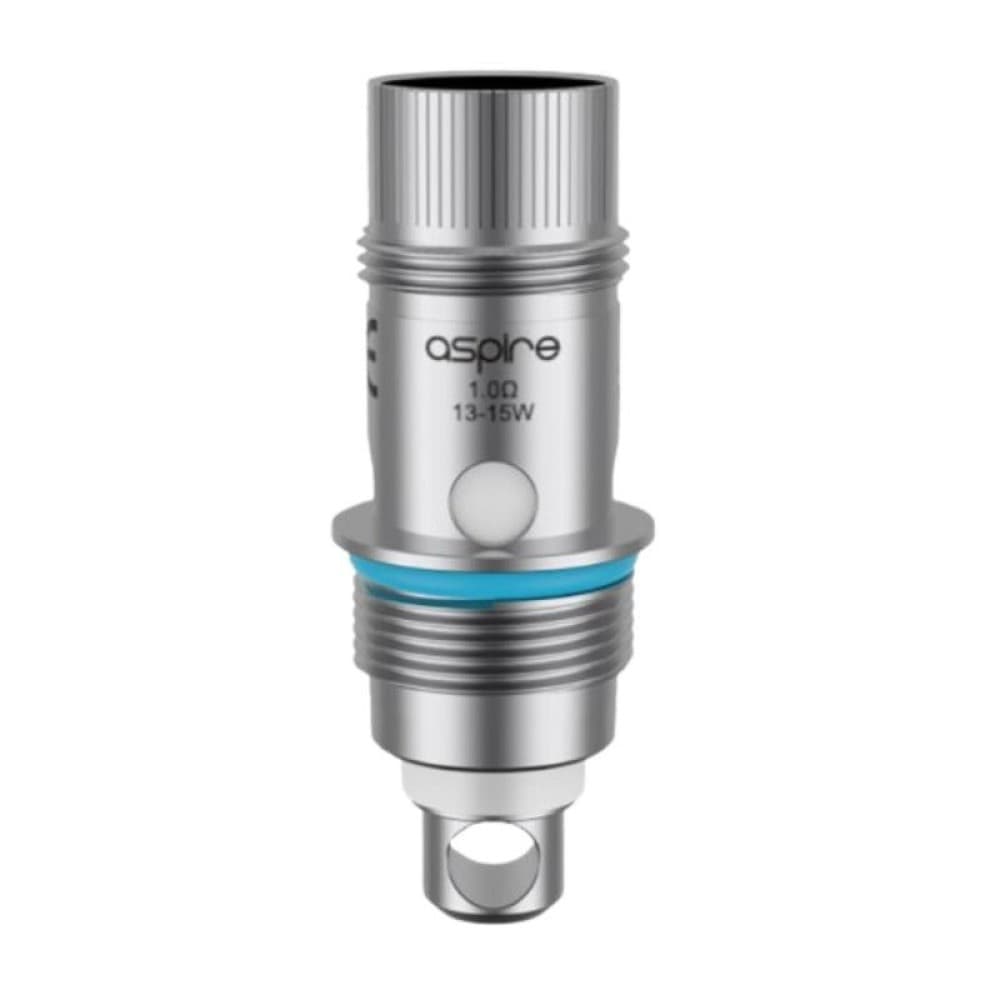 1.0Ohm ASPIRE ATLANTIS REPLACEMENT COILS (5/PACK) | Wolfvapes