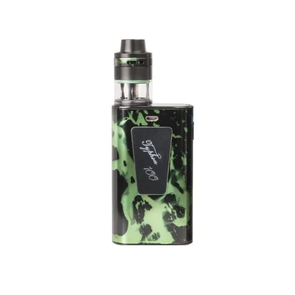 Green Genuine ASPIRE Typhon Revvo | Aspire Starter Revvo Kit | Wolfvapes