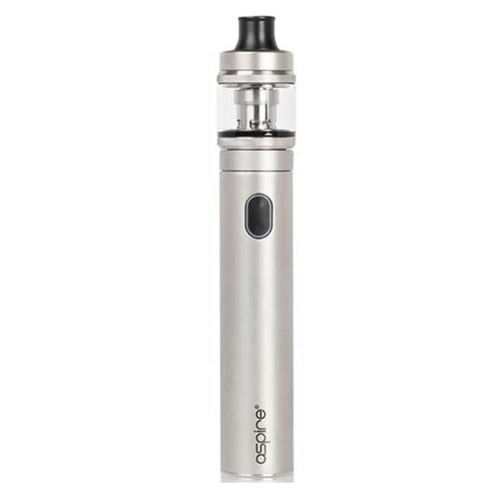 Silver Aspire Tigon Starter Kit | Tigon Stick Vape Kit | Wolfvapes