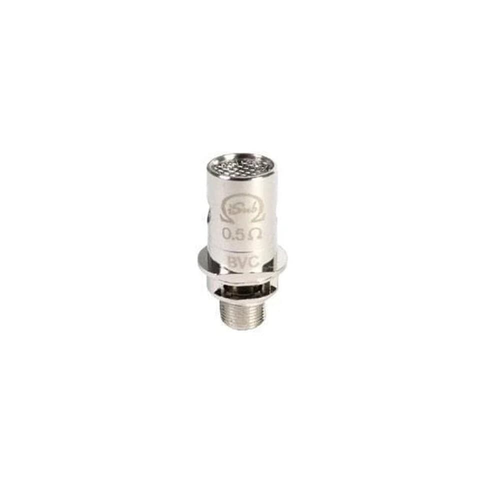 0.5Ohm Innokin iSub Coil | 5 Pack | Wolfvapes