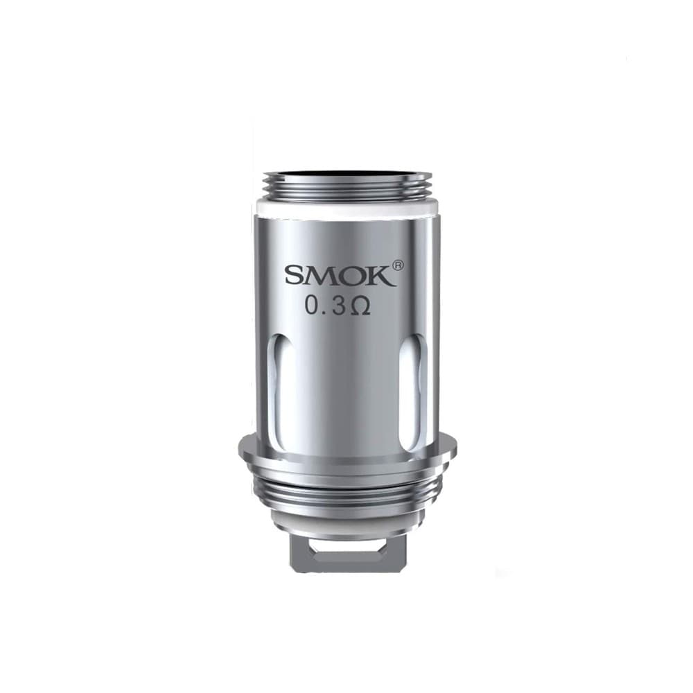 0.3 OHM CORE SMOK Vape Pen 22 Replacement Coil | 5 Pack | Wolfvapes
