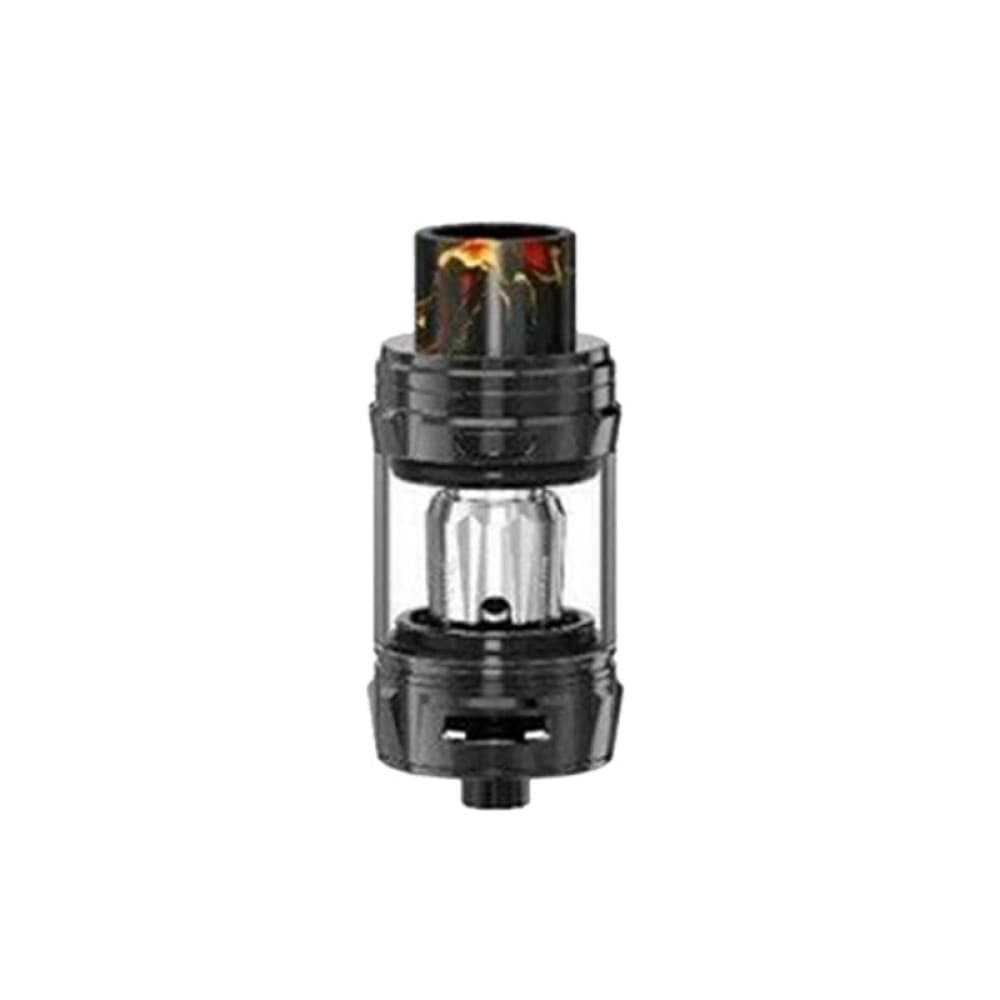 BLACK HorizonTech Falcon King Tank | HORIZON FALCON KING MESH SUB-OHM TANK | wolfvapes
