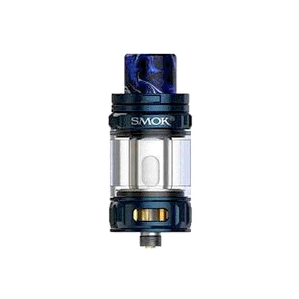 BLUE SMOK TFV18 Mini Tank | SMOK TFV18 Mini Sub Ohm Tank 2 ML | wolfvapes
