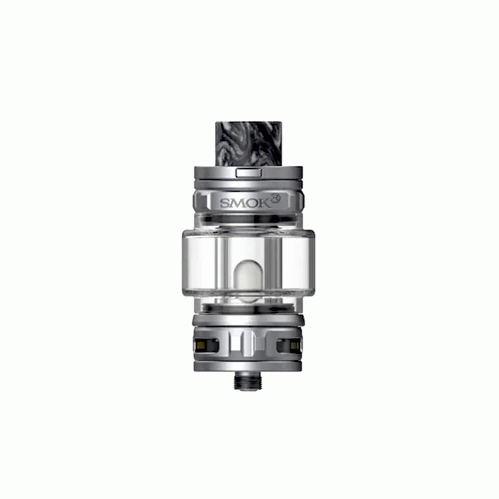 STAINLESS STEEL SMOK TFV18 Sub-Ohm Tank | SMOK TFV18 Sub-Ohm Tank 7.5mL | wolfvapes