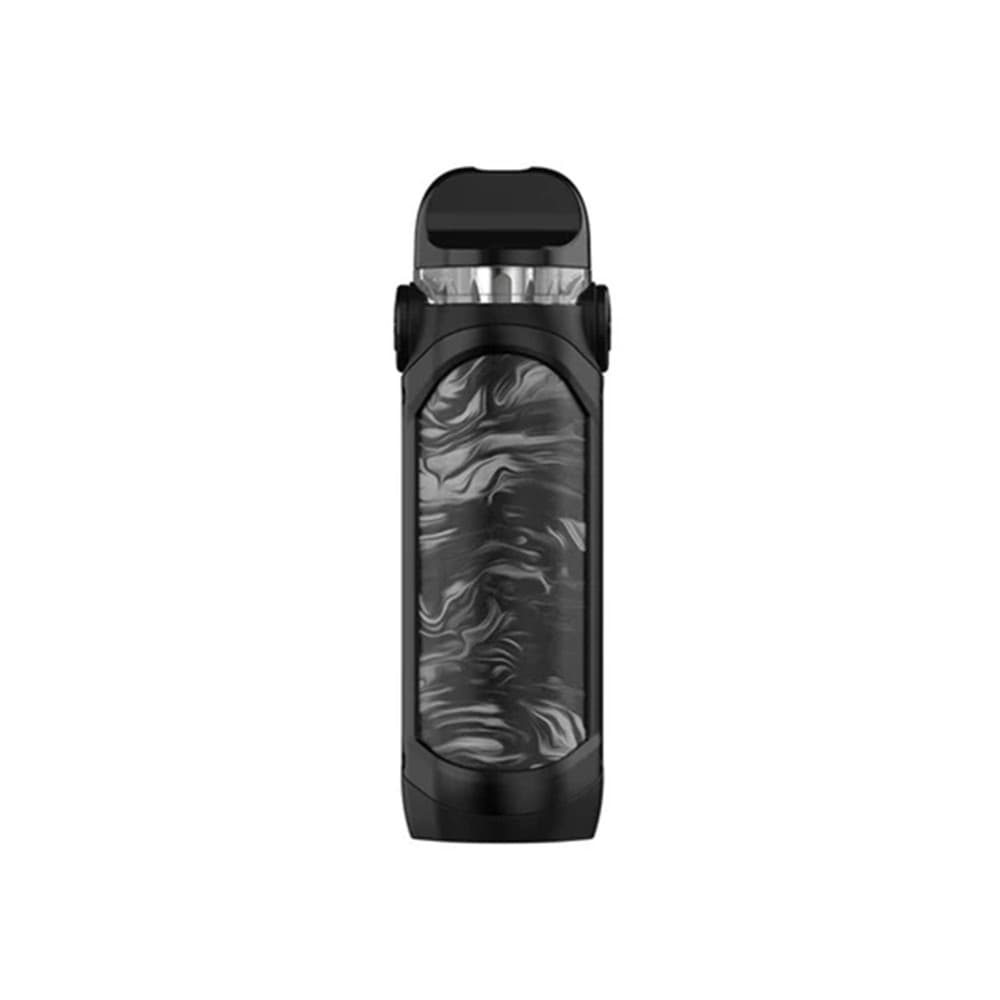 Fluid Black Grey SMOK | IPX80 Pod Vape Kit | Wolfvapes
