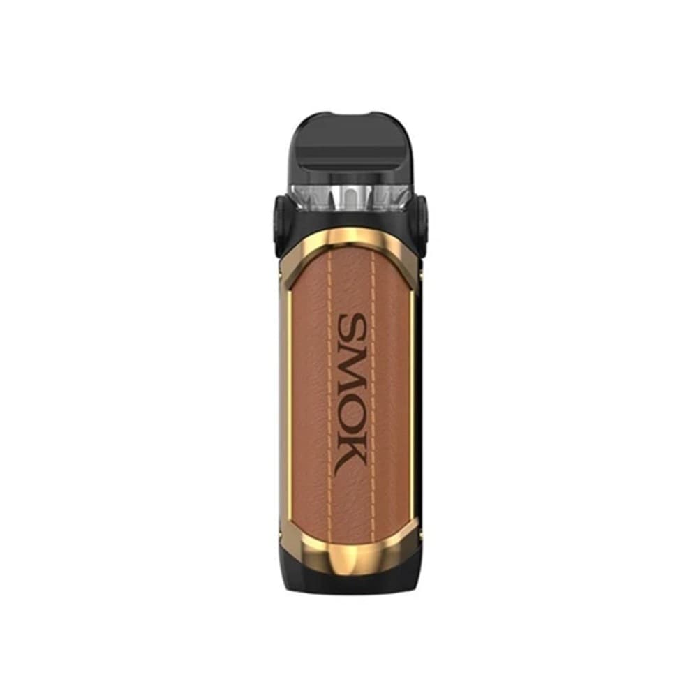 Brown SMOK | IPX80 Pod Vape Kit | Wolfvapes