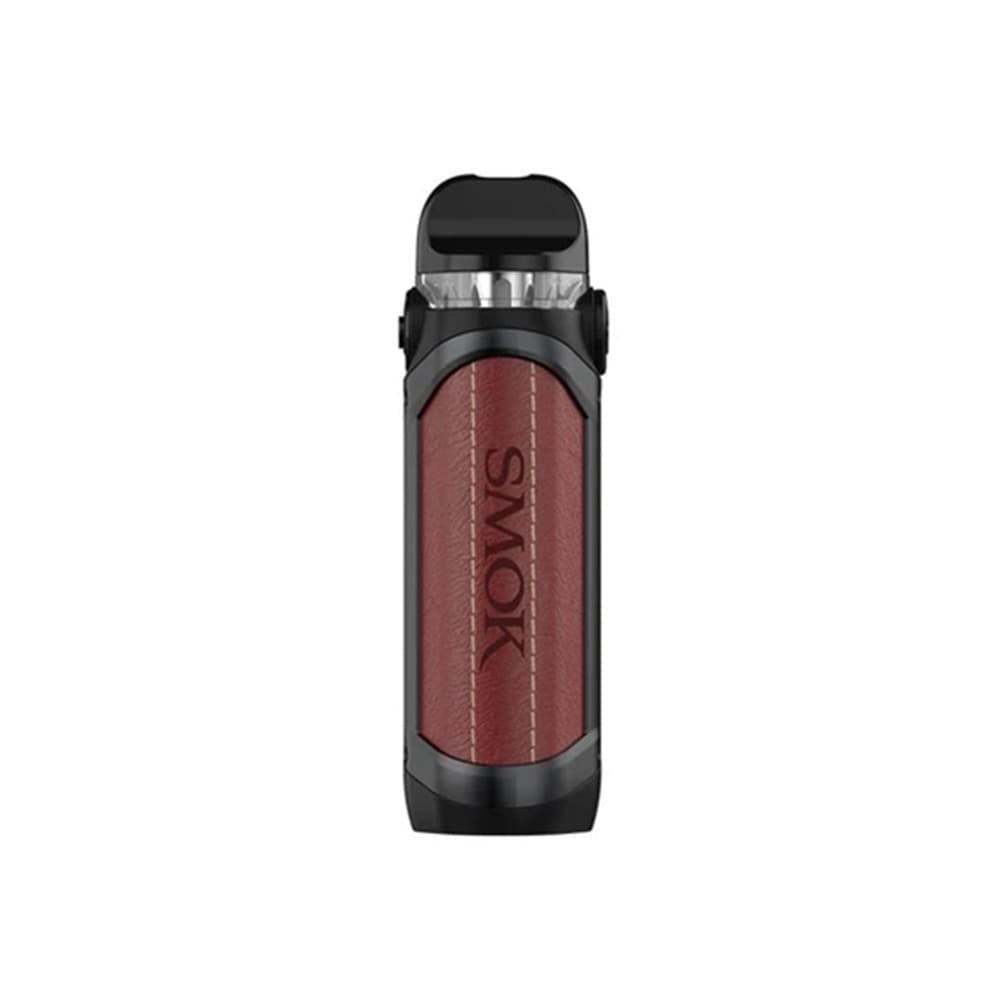 Red SMOK | IPX80 Pod Vape Kit | Wolfvapes