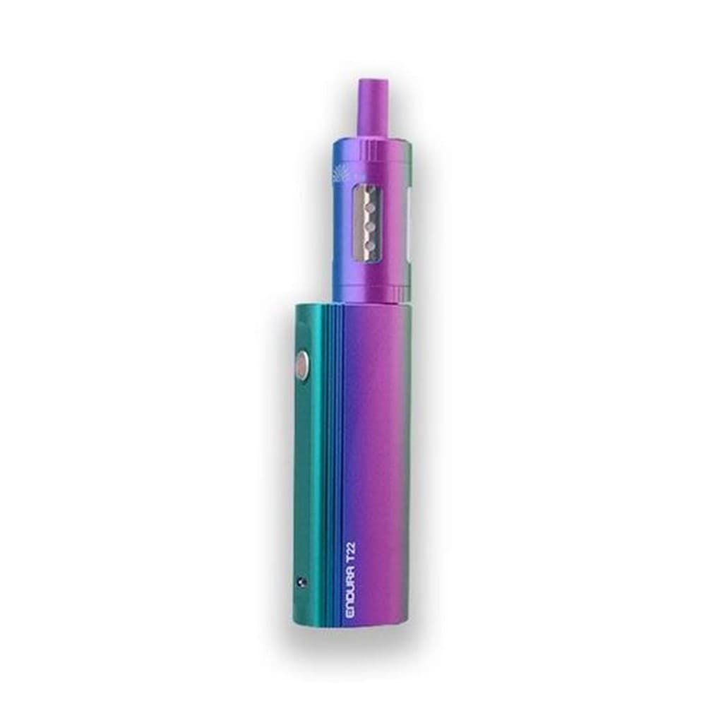 Rainbow Innokin Endura T22e Starter Kit | T22 | Wolfvapes