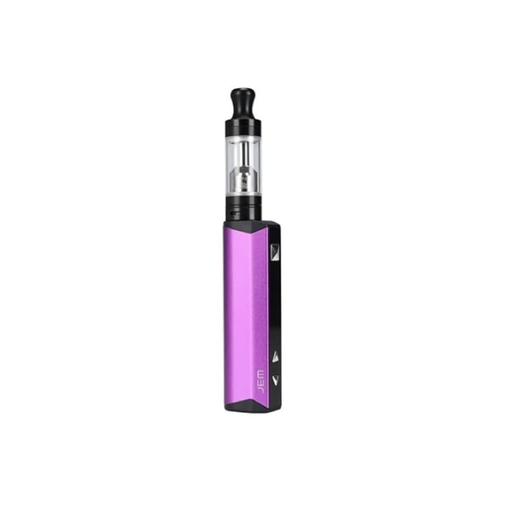Purple Innokin Jem Kit | 1000mAh | Wolfvapes