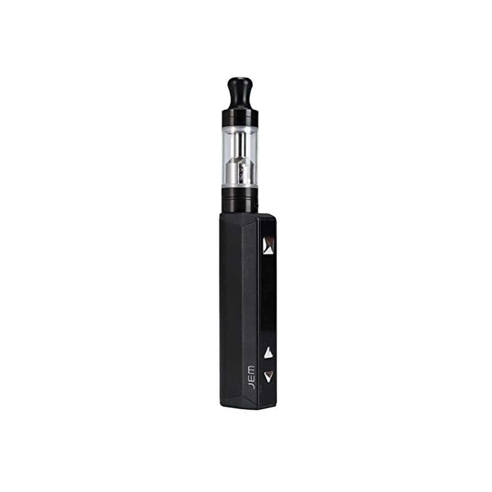 Black Innokin Jem Kit | 1000mAh | Wolfvapes