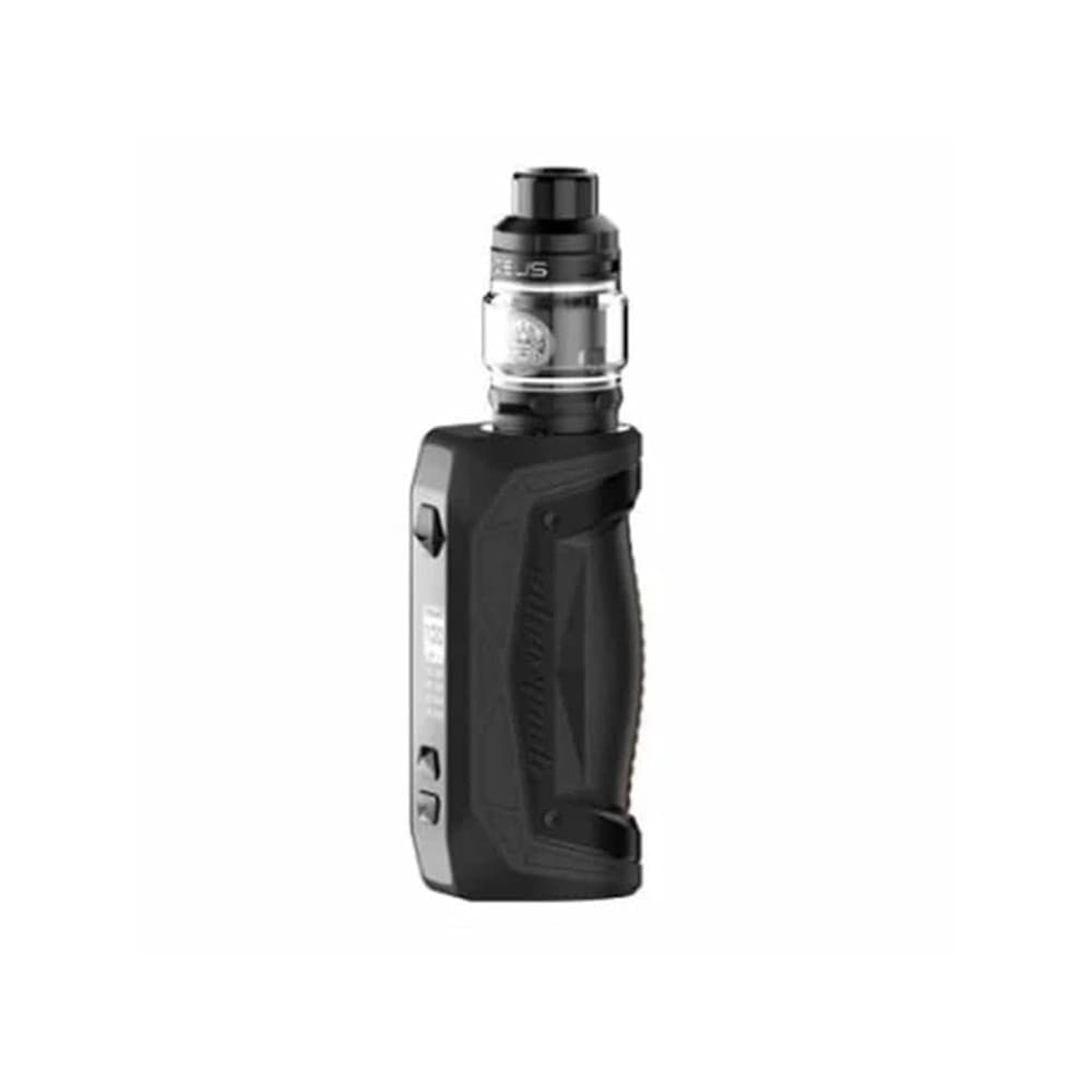 Black Space Geek Vape Aegis Max Vape Kit | 100W | Wolfvapes