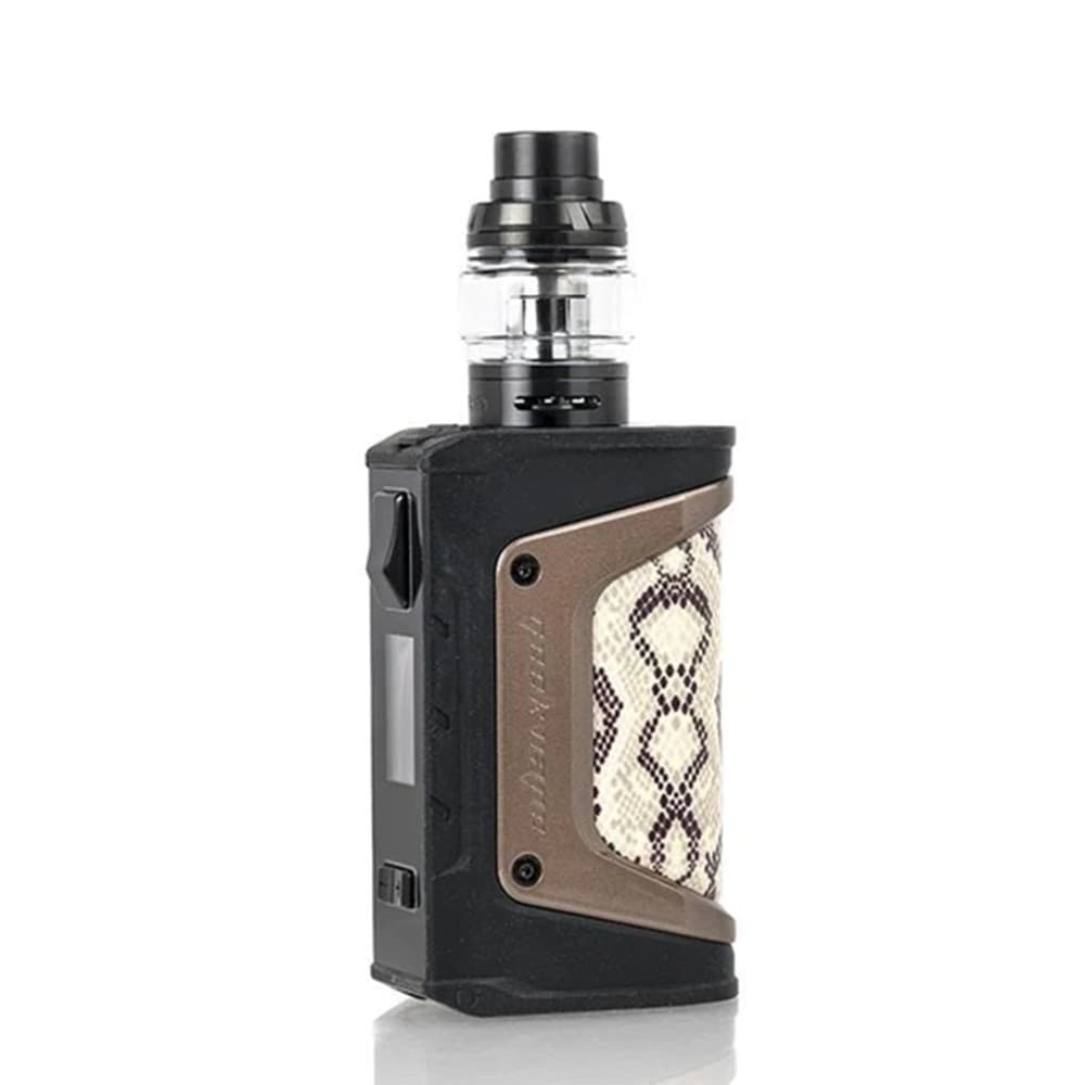 Snake Skin GeekVape Aegis Legend Zeus Kit | 200W | Wolfvapes