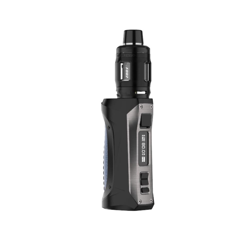 Brick Black Vaporesso FORZ TX80 Kit | 80W | Wolfvapes