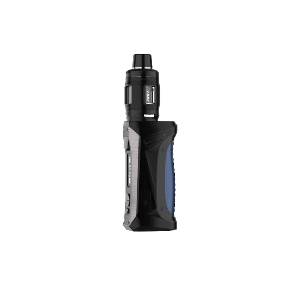 Steel Blue Vaporesso FORZ TX80 Kit | 80W | Wolfvapes