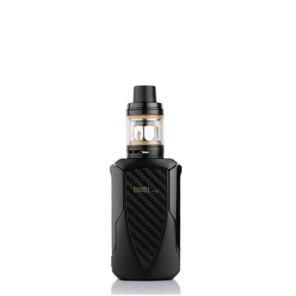 Black Vaporesso Tarot Baby Kit | 85W | Wolfvapes