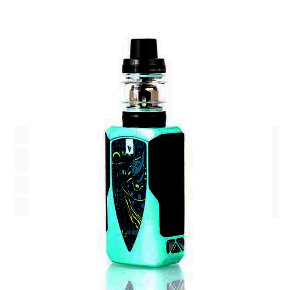 Green Vaporesso Tarot Baby Kit | 85W | Wolfvapes