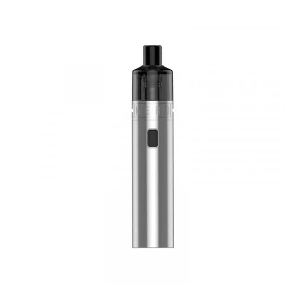 Silver Geekvape Mero AIO Kit | 2100mAh | Wolfvapes