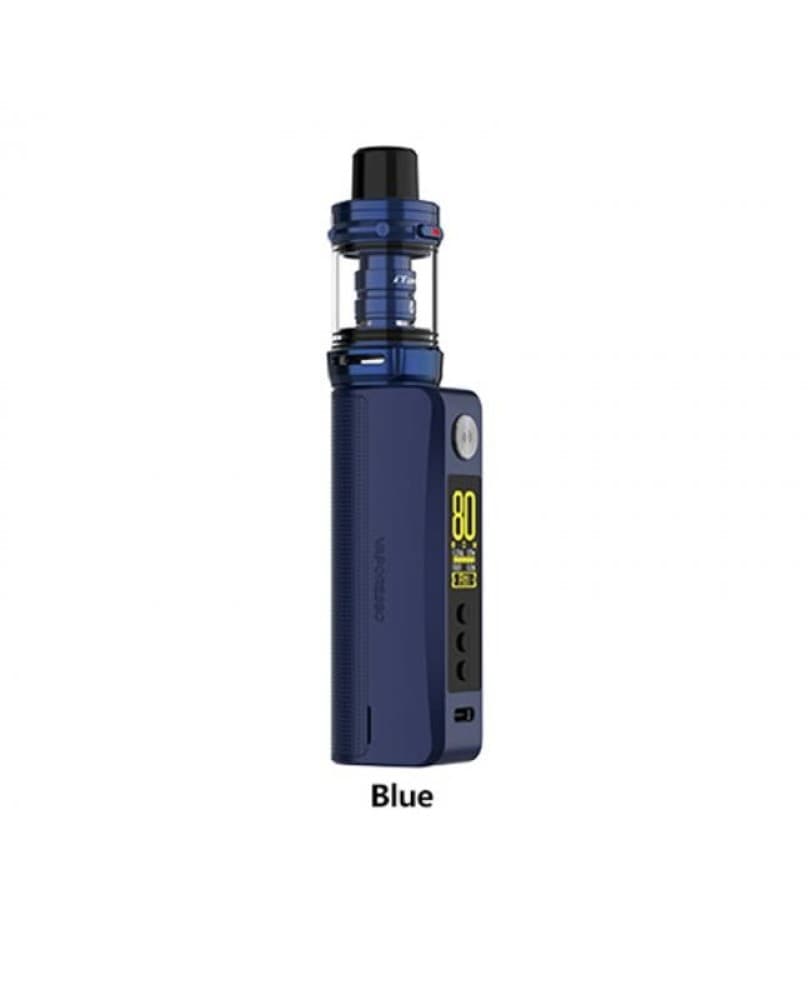 Blue Vaporesso Gen 80S Pod Vape Kit