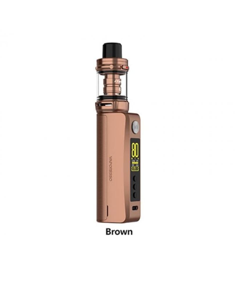 Brown Vaporesso Gen 80S Pod Vape Kit