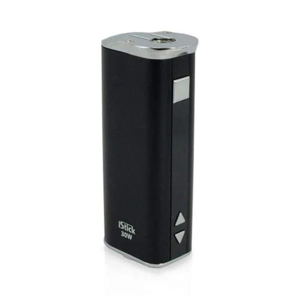 Black Eleaf 30W iStick MOD | 2200mAh | Wolfvapes