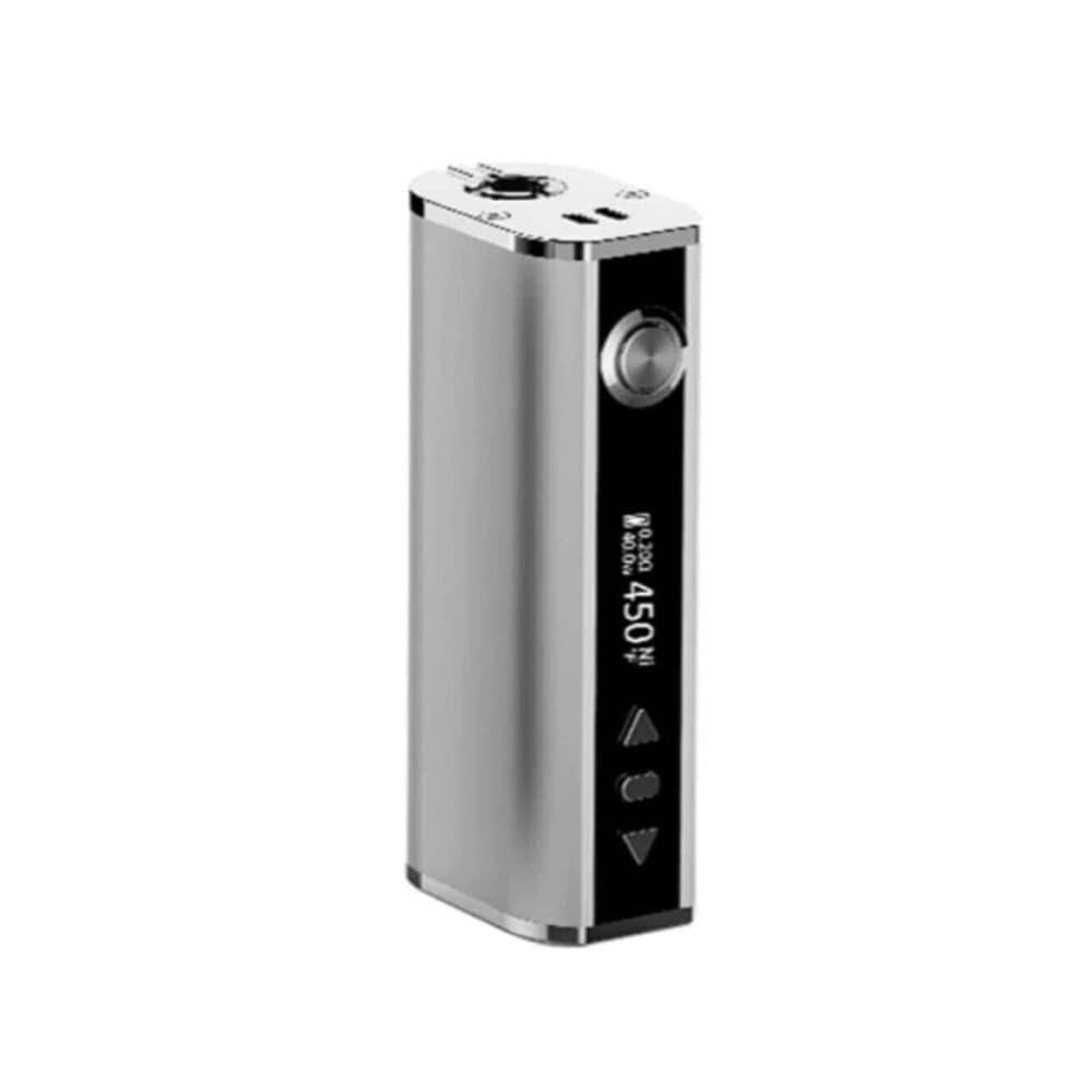 Grey Eleaf IStick 40W TC MOD | 2600mAh Battery | Wolfvapes