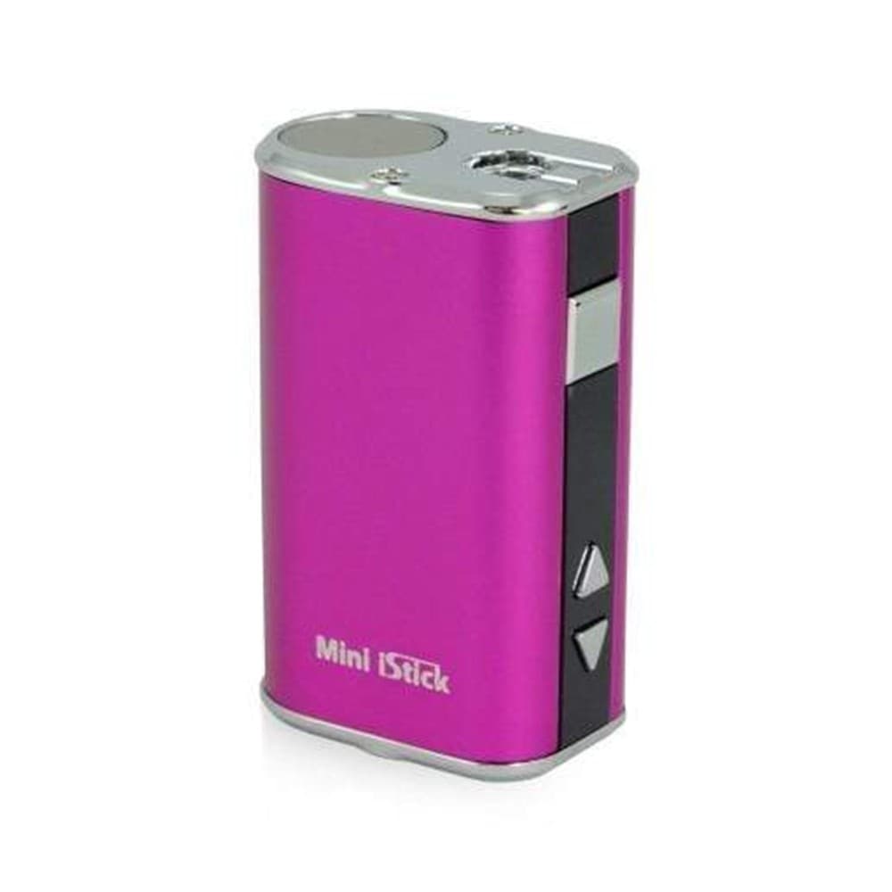 Pink Eleaf 10W iStick | MOD 1050mAh Battery | Wolfvapes