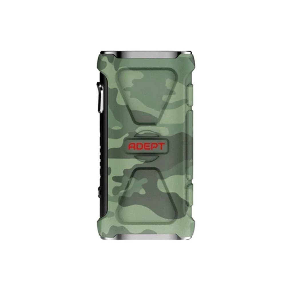 Forest Camo Innokin Adept Mod | 3000mAh | Wolfvapes