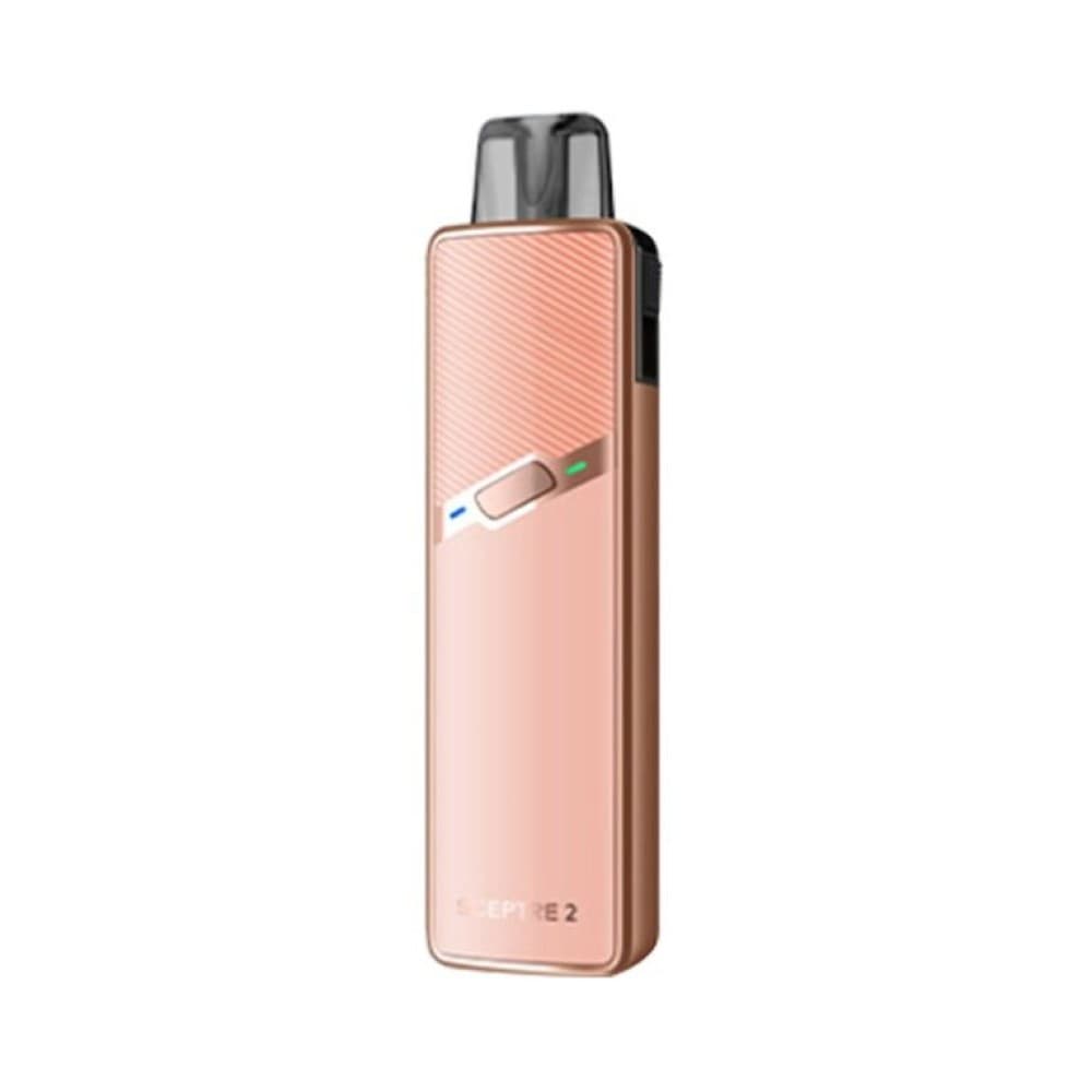 Pink Innokin Sceptre 2 Pod Vape Kit