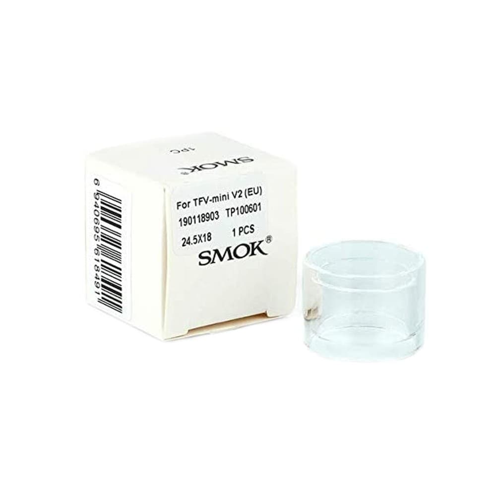 1 Pack SMOK TFV-Mini V2 Glass | R-Kiss Kit Baby Beast V2 | Wolfvapes