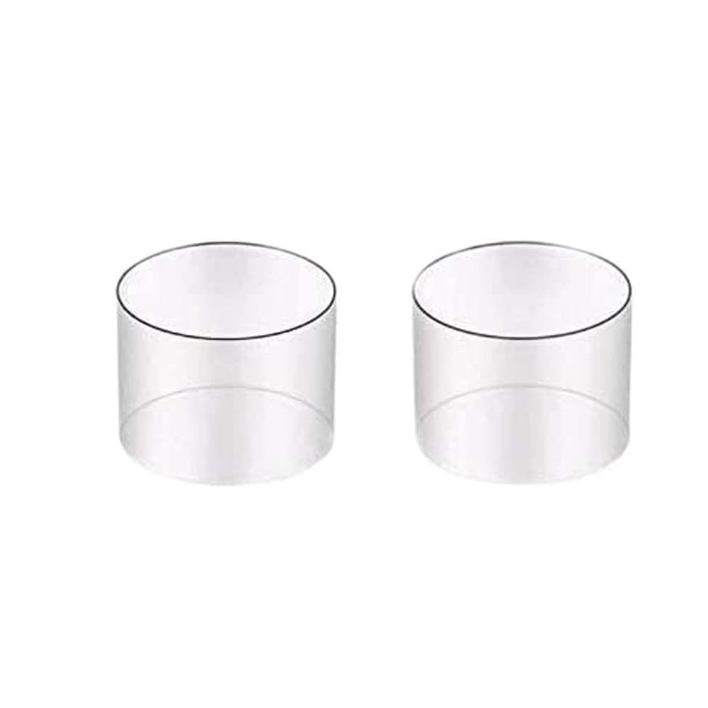 2 Pack SMOK TFV-Mini V2 Glass | R-Kiss Kit Baby Beast V2 | Wolfvapes