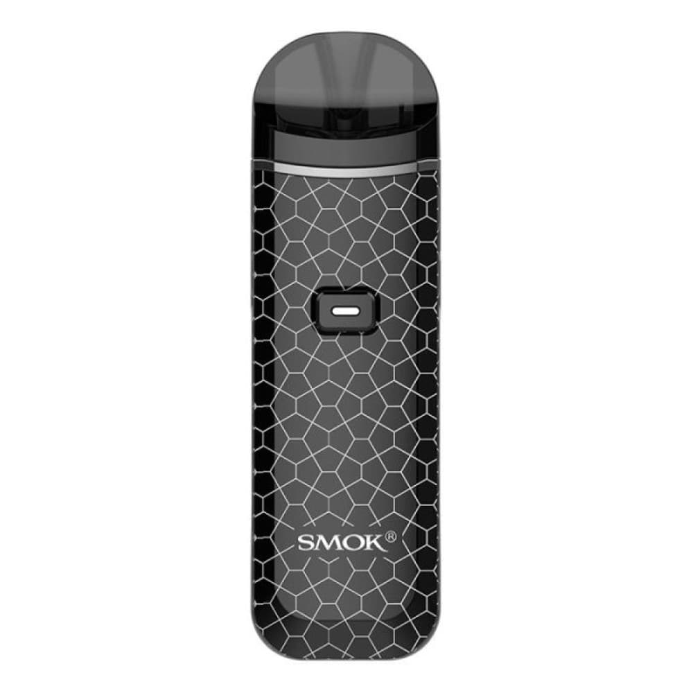 Black Armor Smok Nord Pro Pod Kit