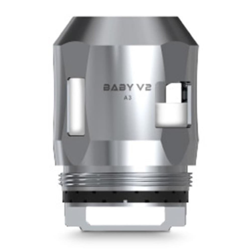 0.15ohm A3 Smok TFV8 Mini v2 Coils Pack of 3