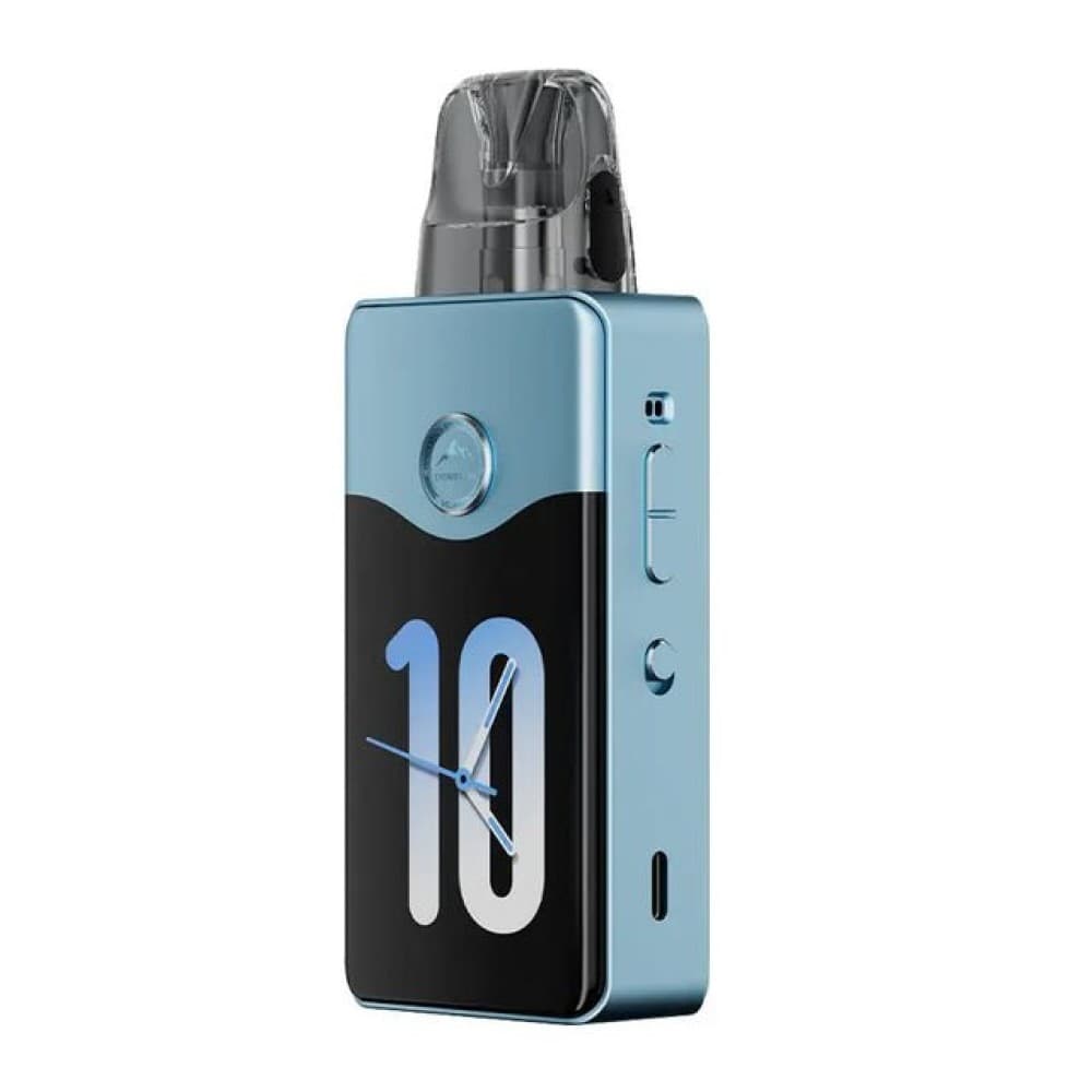 Snow Blue VooPoo Vinci E120 Pod Kit