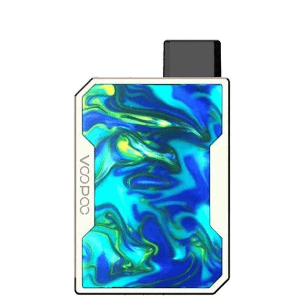 Klein Blue Voopoo Drag Nano Pod Kit