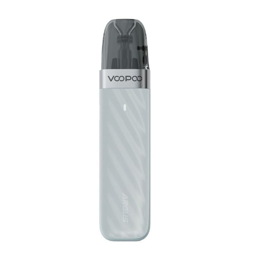 Shell White Voopoo Argus Z2 Pod Vape Kit