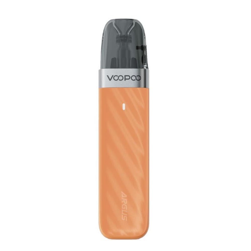 Sunlight Orange Voopoo Argus Z2 Pod Vape Kit