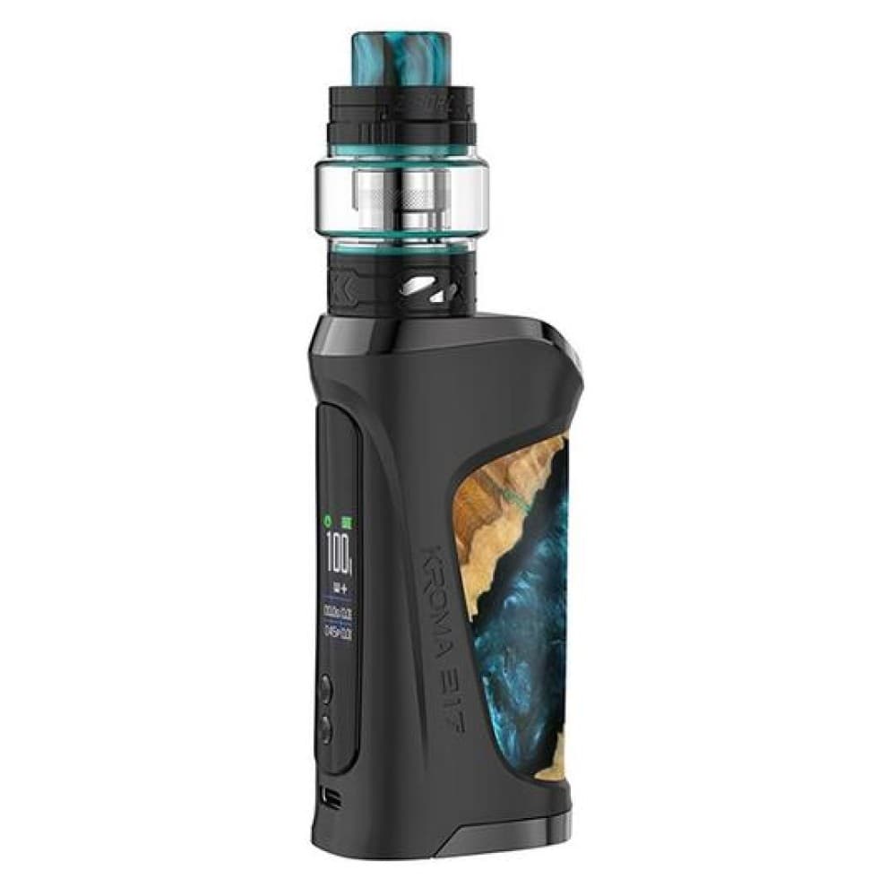 River Wood Innokin Kroma 217 Z Force Pod Vape Kit