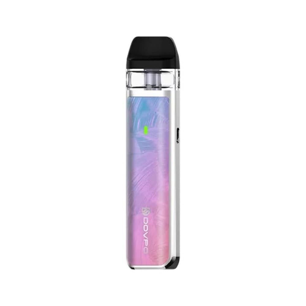 Nacre Sunset Sky Dovpo Ayce Mini Pod Kit