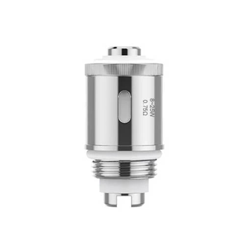 0.75ohm Eleaf GS Air 2 Replacement Coils Pack of 5