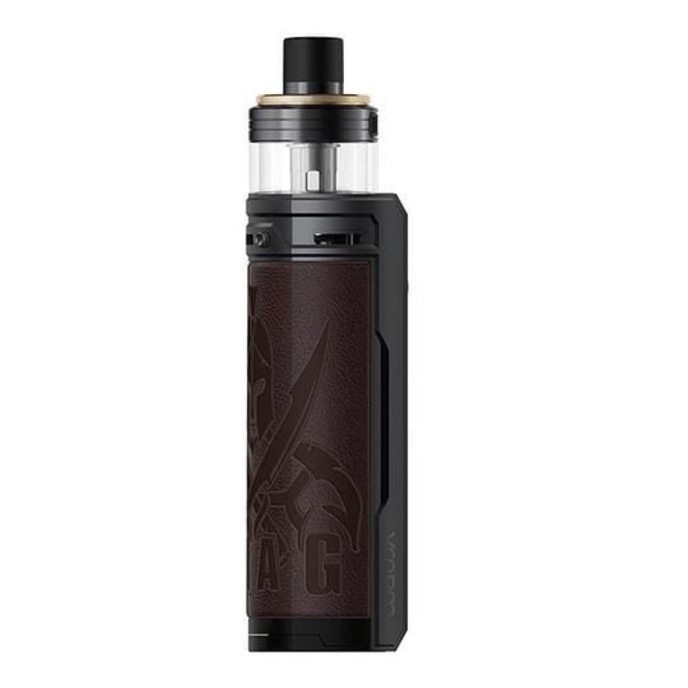 Knight Chestnut Voopoo - Drag X Pnp-X - Pod Kit