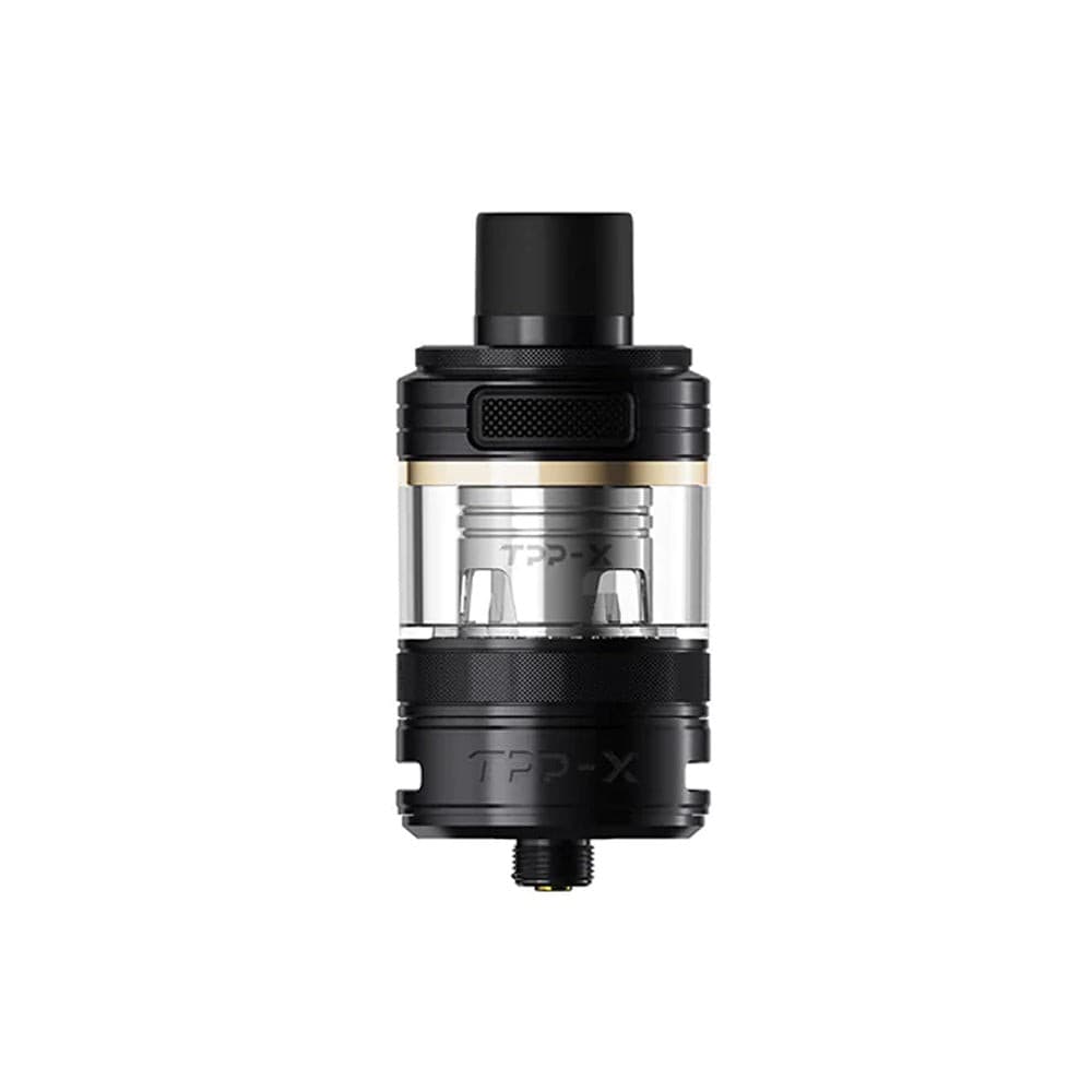 Black Voopoo TPP X Pod Tank