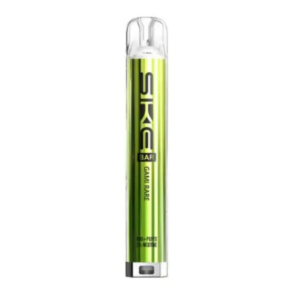 Gami Rare Ske Original Bar 600 Prefilled Pod Kit - Pack of 10